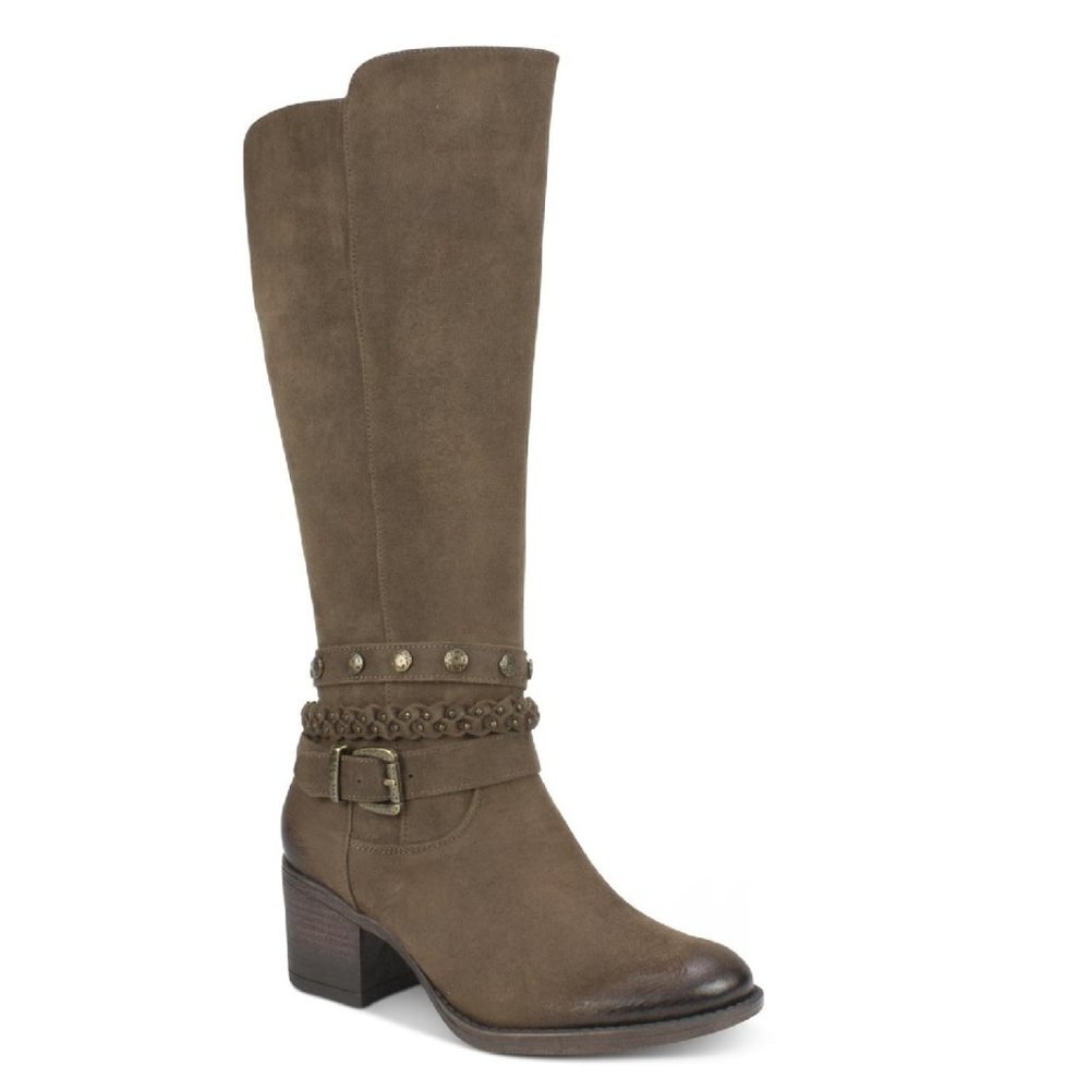 White Mountain Paulina Boots